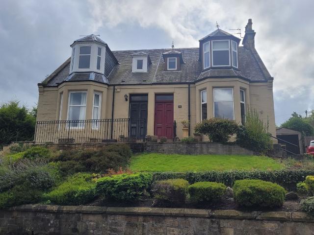 House for rent in Woodlands, Scotland