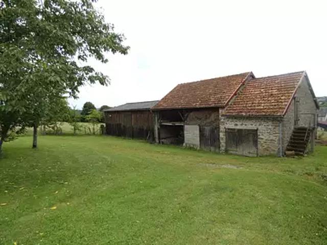 Maison vente à Guéret, Gartempe