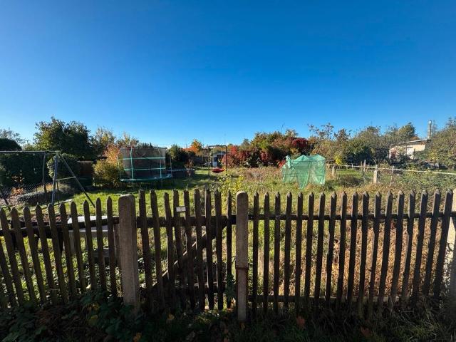 Erdgeschosswohnung mieten in Paunsdorf, Leipzig