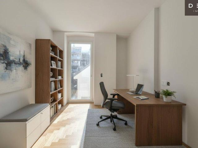 Apartment kaufen in KG Hernals, Wien