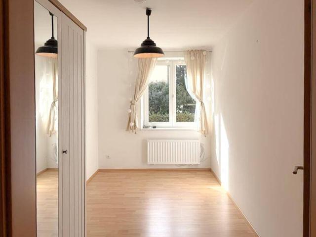 Apartment mieten in Salzburg