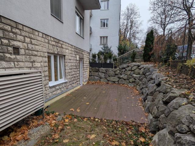 Apartment kaufen in Döbling, Wien