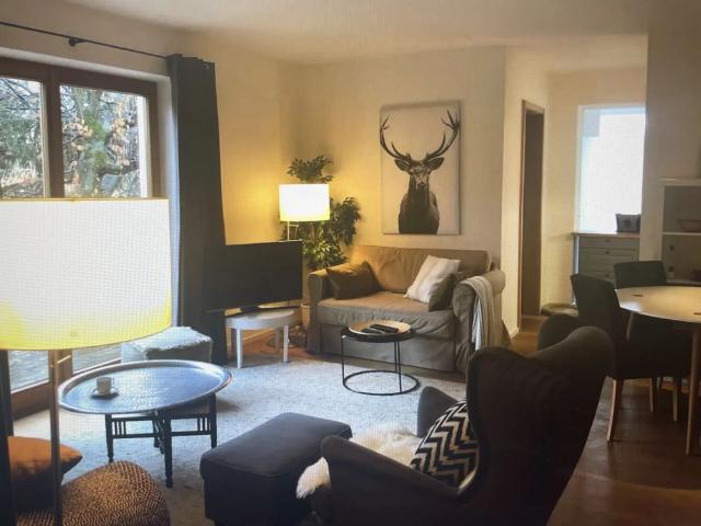Apartment mieten in Aurach bei Kitzbühel, Tirol