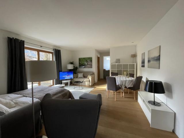 Apartment mieten in Aurach bei Kitzbühel, Tirol
