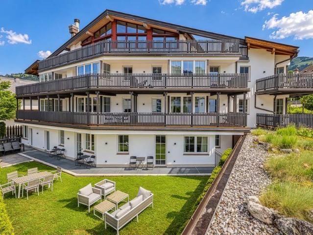 Wohnung kaufen in Hinterstadt, Kitzbühel