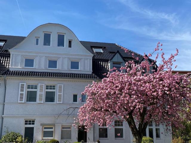 Wohnung mieten in Stadtwald, Essen