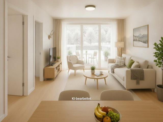 Wohnung kaufen in Maistatt, Schladming