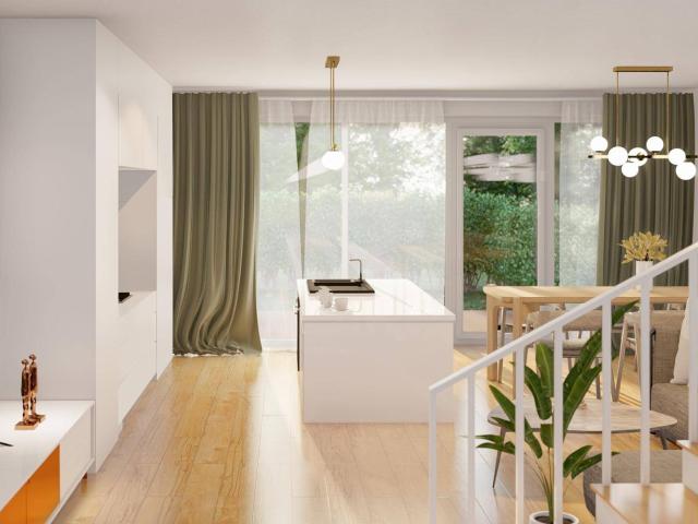Haus kaufen in Haselstauden, Dornbirn