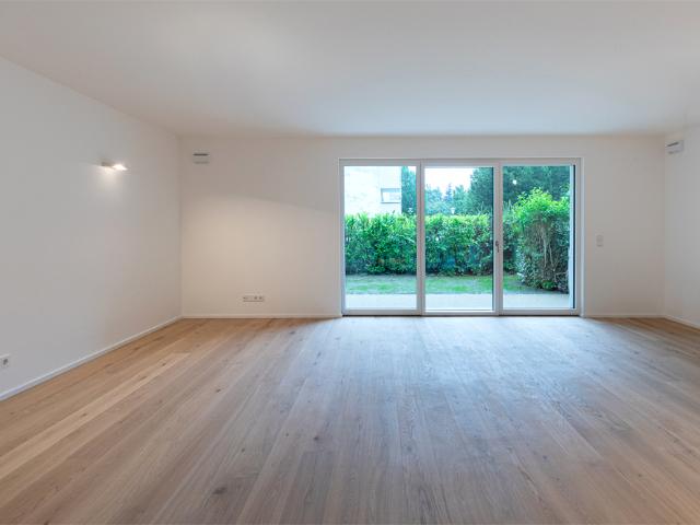 Wohnung kaufen in Aigen, Salzburg