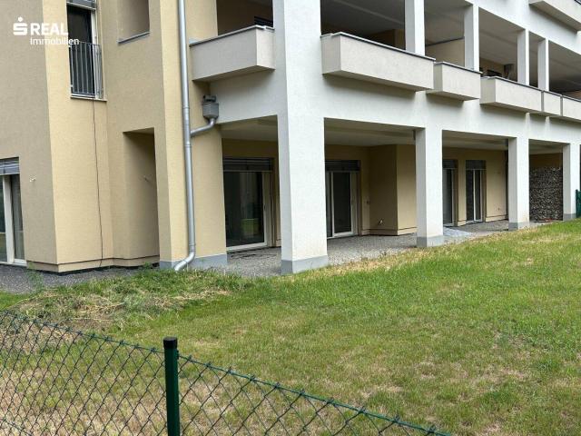 Apartment kaufen in Leibnitz, Kaindorf an der Sulm