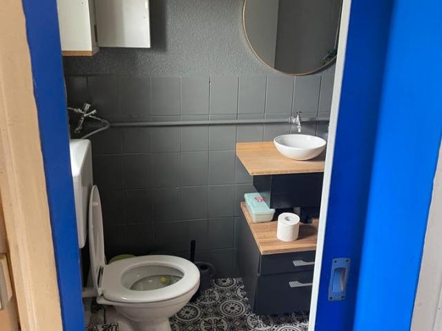 Erdgeschosswohnung mieten in Französisch Buchholz, Berlin