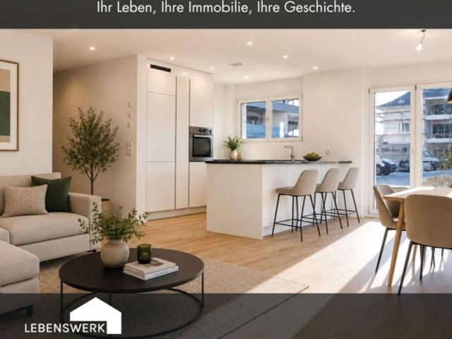Wohnung kaufen in Istighofen, Bürglen (TG)