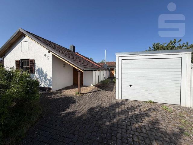 Haus kaufen in Töging, Dietfurt an der Altmühl