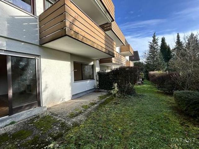 Apartment kaufen in Korntal-Münchingen, Baden-Württemberg