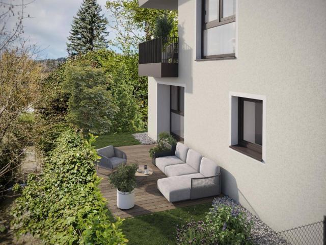 Apartment kaufen in Altmünster, Oberösterreich