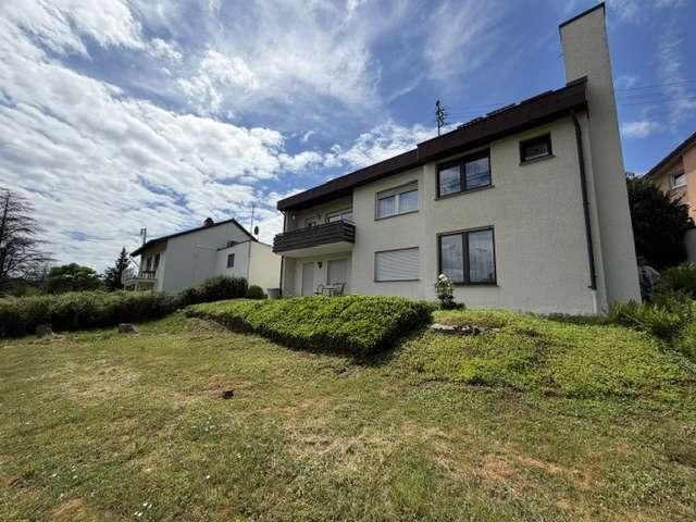 Haus kaufen in Bad Wimpfen, Landkreis Heilbronn