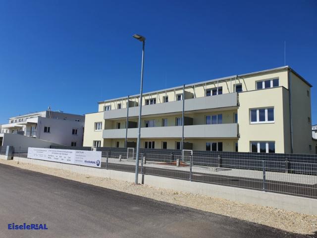 Wohnung kaufen in Bartoschviertel, Strasshof an der Nordbahn