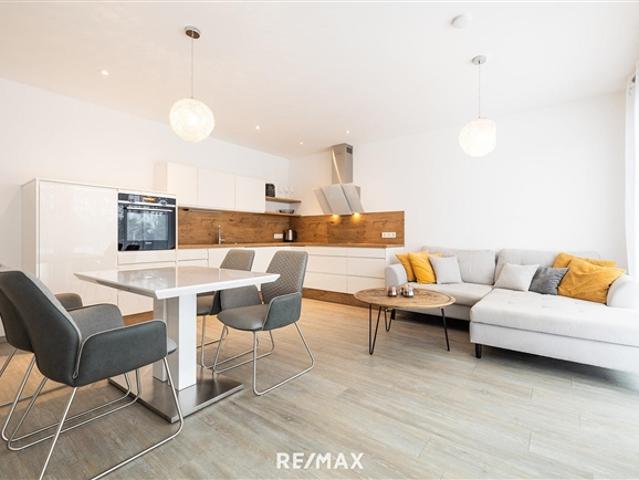 Wohnung kaufen in Salzburg