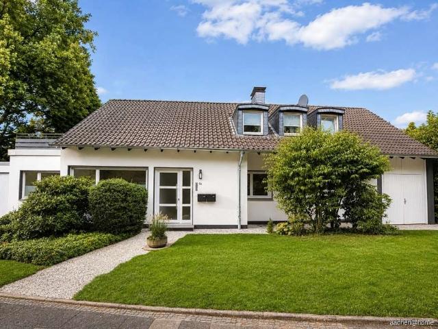 Wohnung kaufen in Kleingartenverein Essen-Heisingen, Essen