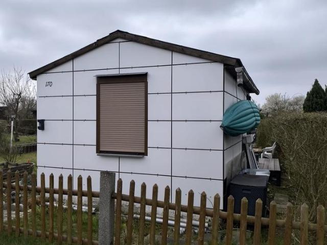 Erdgeschosswohnung mieten in Böhlitz-Ehrenberg, Leipzig