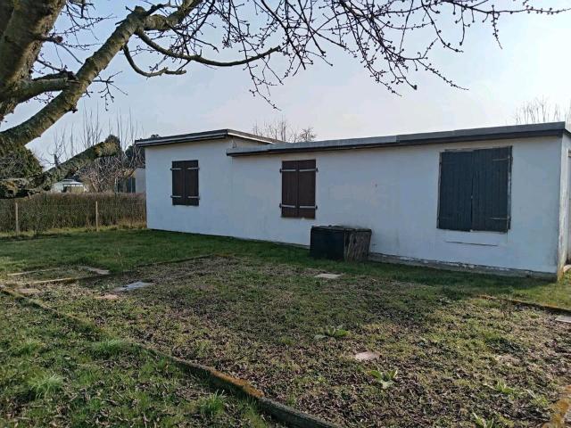 Erdgeschosswohnung mieten in Böhlitz-Ehrenberg, Leipzig