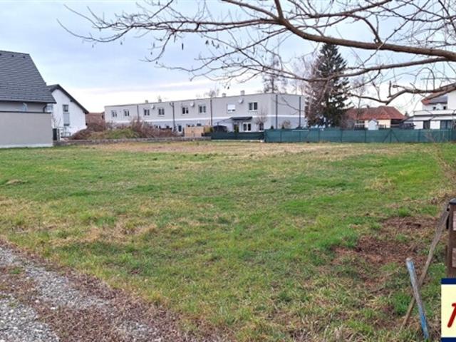 Grundstück mieten in Zwentendorf an der Donau, Niederösterreich