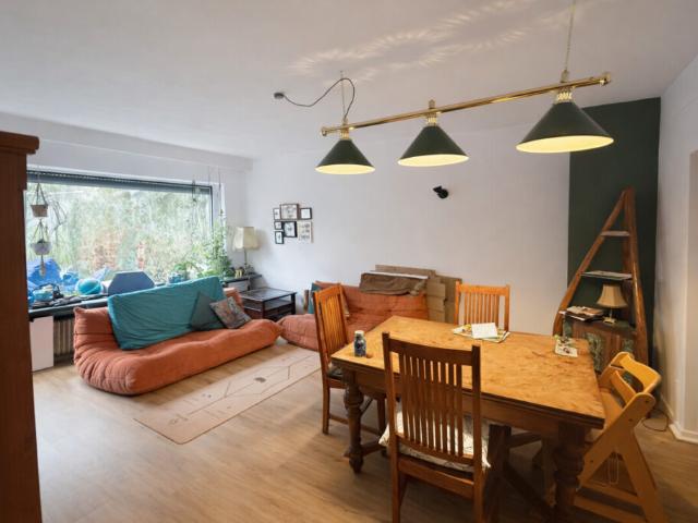 Apartment mieten in Mitte-Gartenfeld, Trier