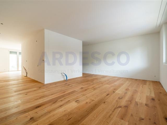 Wohnung kaufen in Oftringen, Aargau