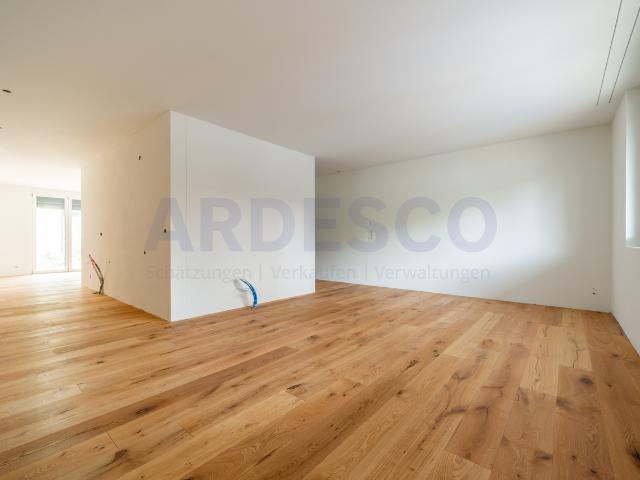 Wohnung kaufen in Oftringen, Aargau