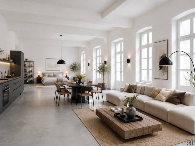 Apartment kaufen in Ottakring, Wien
