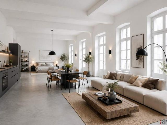 Wohnung kaufen in Ottakring, Wien