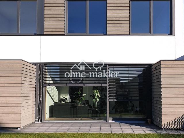 Apartment kaufen in Stöckheim, Braunschweig