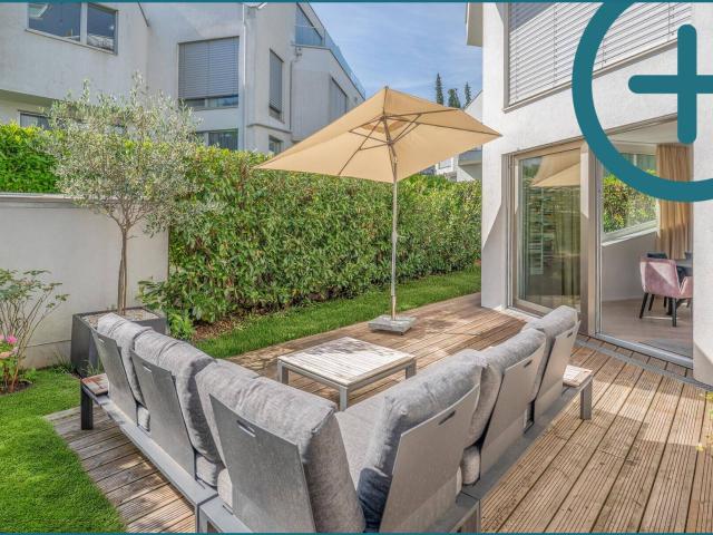 Apartment kaufen in KG Ober St. Veit, Wien