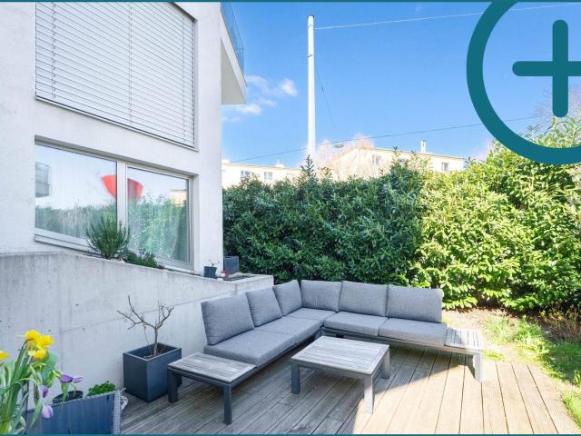 Apartment kaufen in Wien