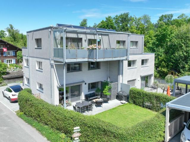 Duplex kaufen in Lauperswil