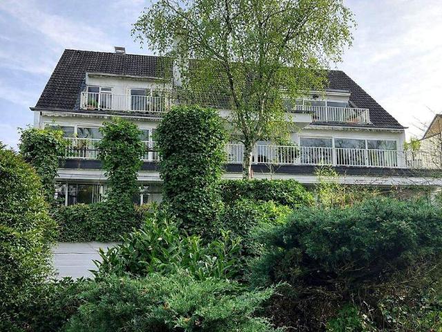 Wohnung kaufen in Düsseltal, Düsseldorf