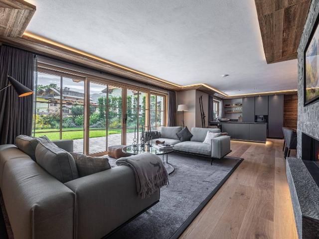 Apartment kaufen in Jochberg