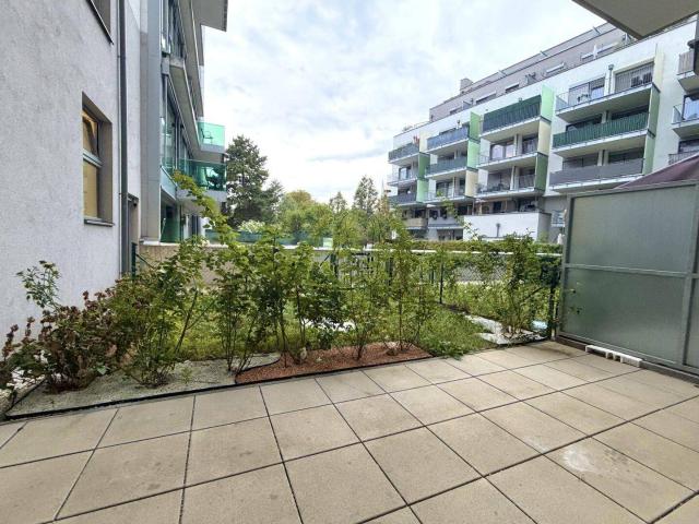 Apartment mieten in Floridsdorf, Wien