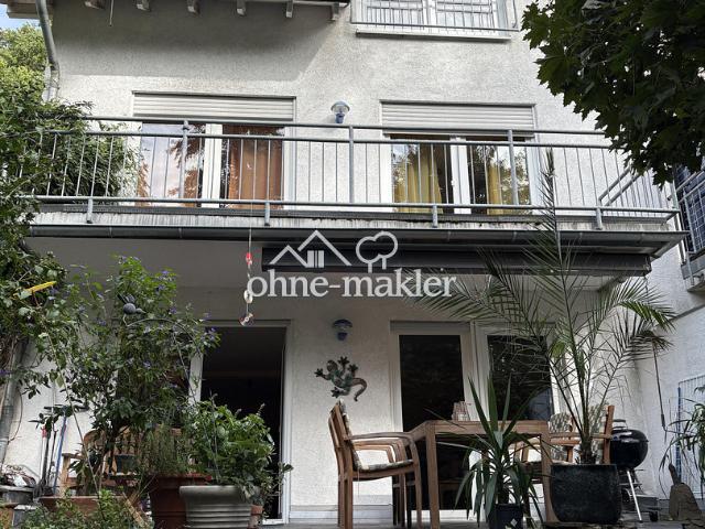 Haus kaufen in Duisdorf, Bonn