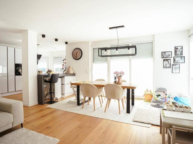 Apartment kaufen in Wattens, Tirol