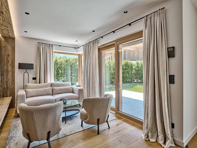 Apartment kaufen in Oberndorf in Tirol