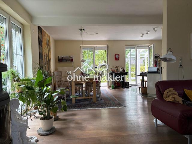 Apartment kaufen in Oberneuland, Bremen