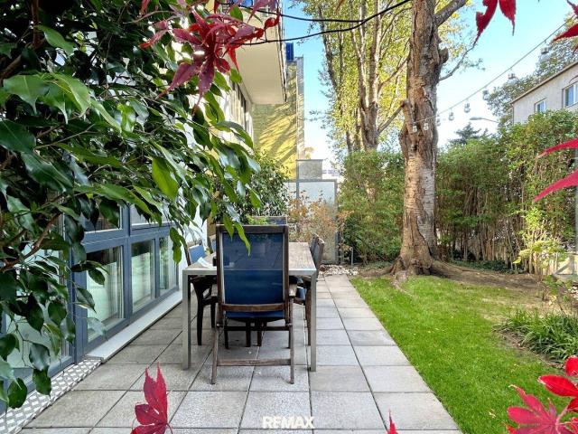 Apartment kaufen in Floridsdorf, Wien
