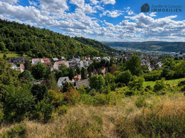 Erdgeschosswohnung kaufen in Stuttgart