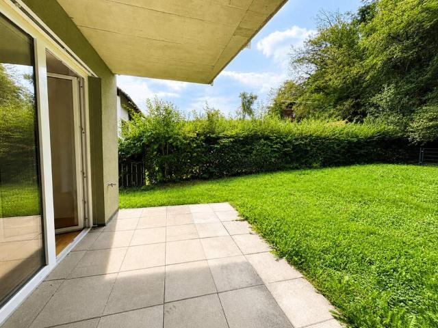Wohnung kaufen in Andritz, Gersdorf-Feistritz