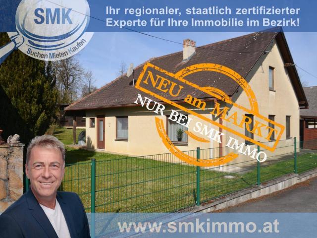Haus kaufen in Kautzen, Niederösterreich