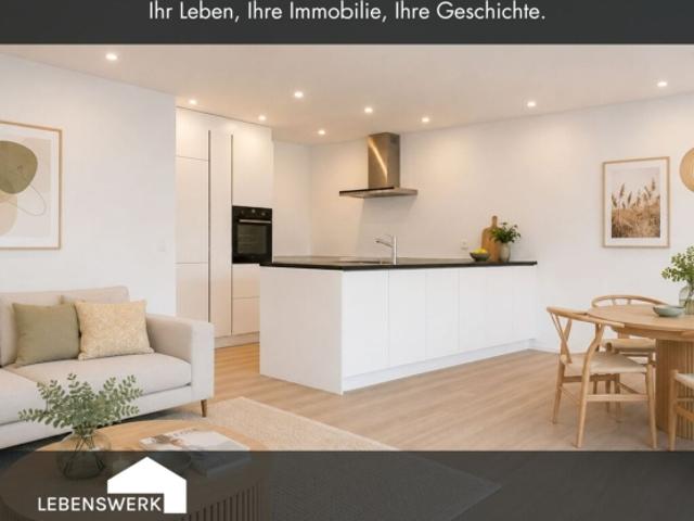 Wohnung kaufen in Bürglen (TG), Thurgau