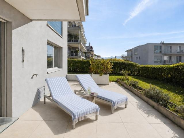 Wohnung kaufen in Männedorf, Zürich