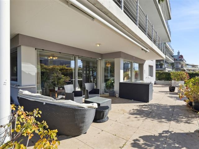 Wohnung kaufen in Männedorf, Zürich