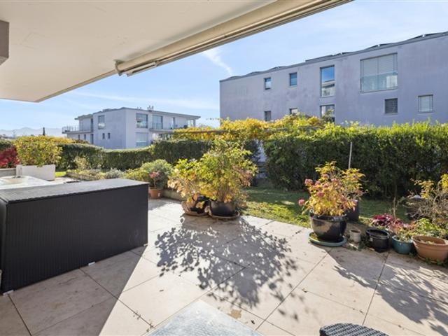 Wohnung kaufen in Männedorf, Zürich